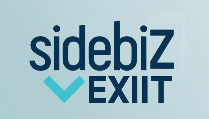 sidebizexit